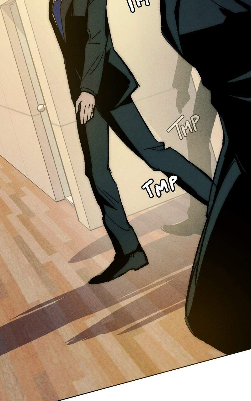 Hand Jumper chapter 106, page 132