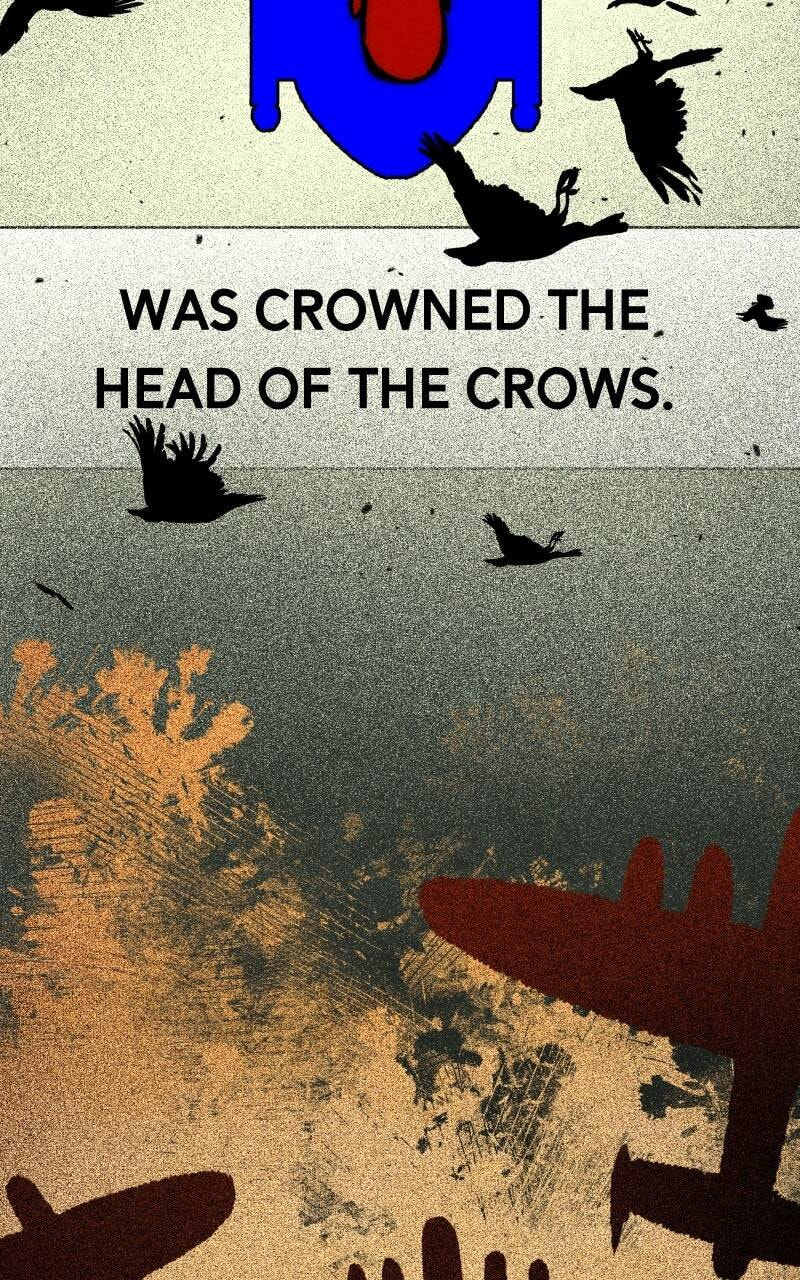 Hand Jumper chapter 107, page 6