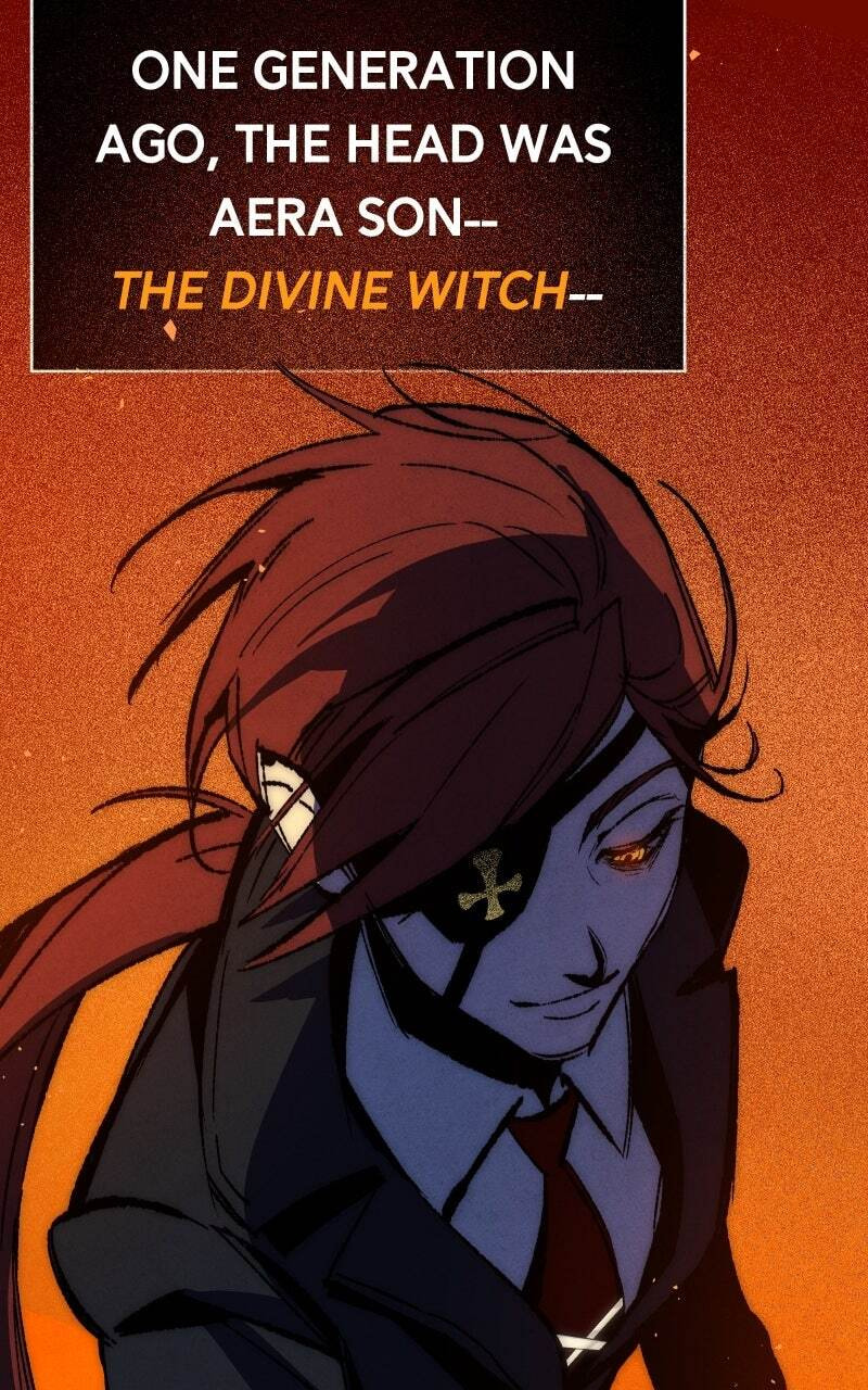 Hand Jumper chapter 107, page 11