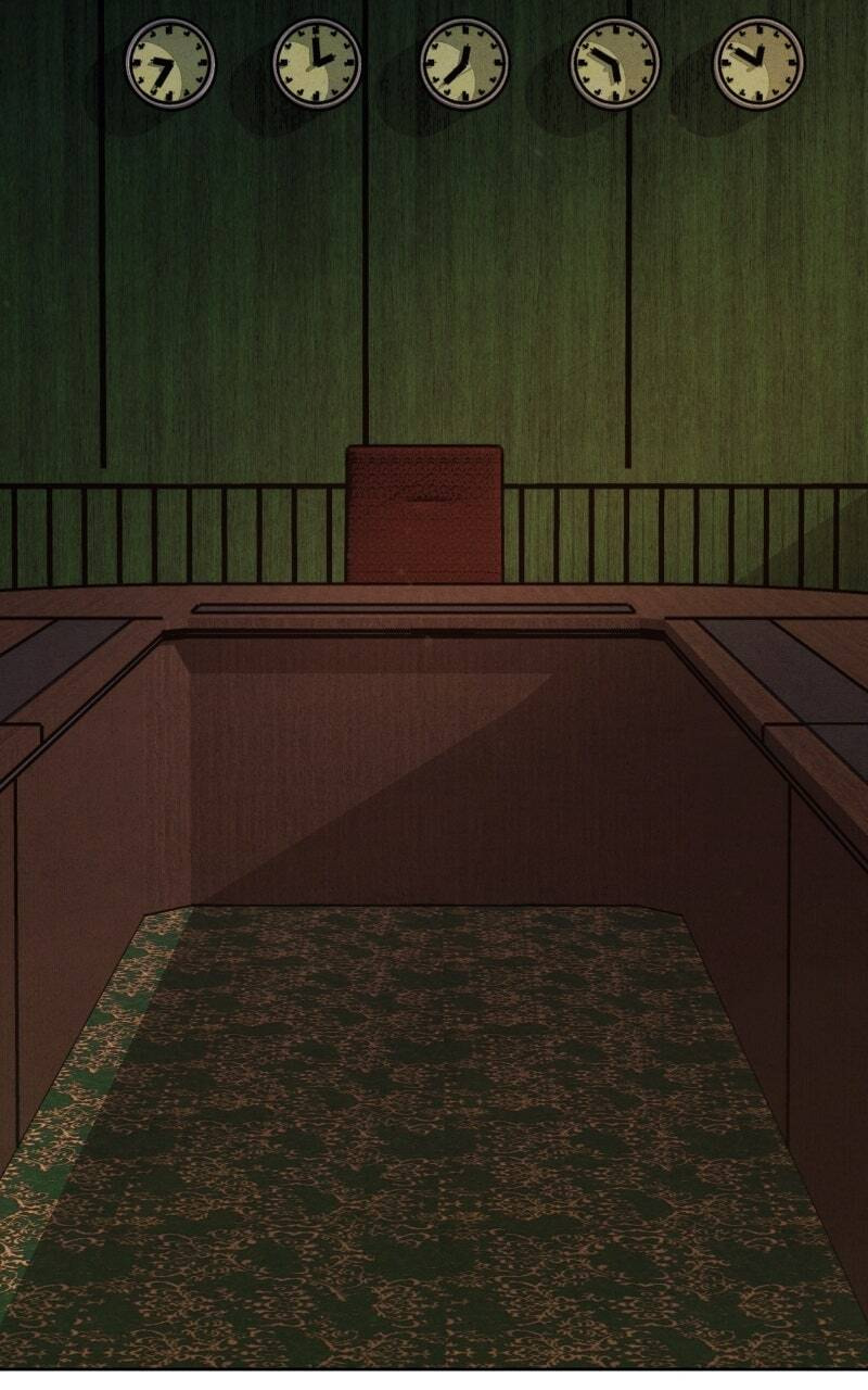 Hand Jumper chapter 107, page 16