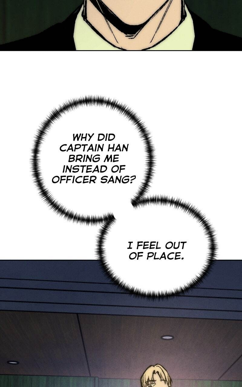 Hand Jumper chapter 107, page 18