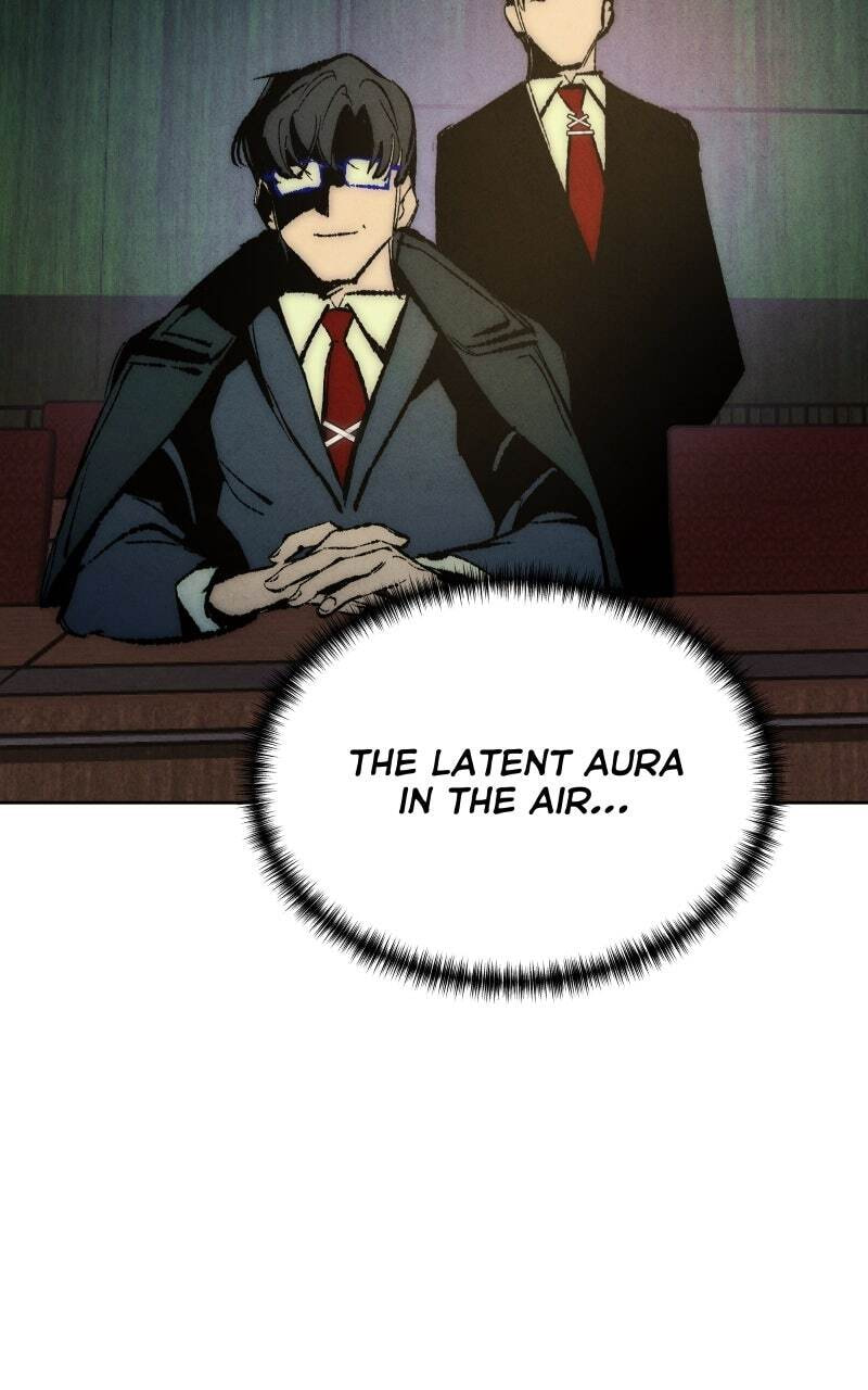 Hand Jumper chapter 107, page 19