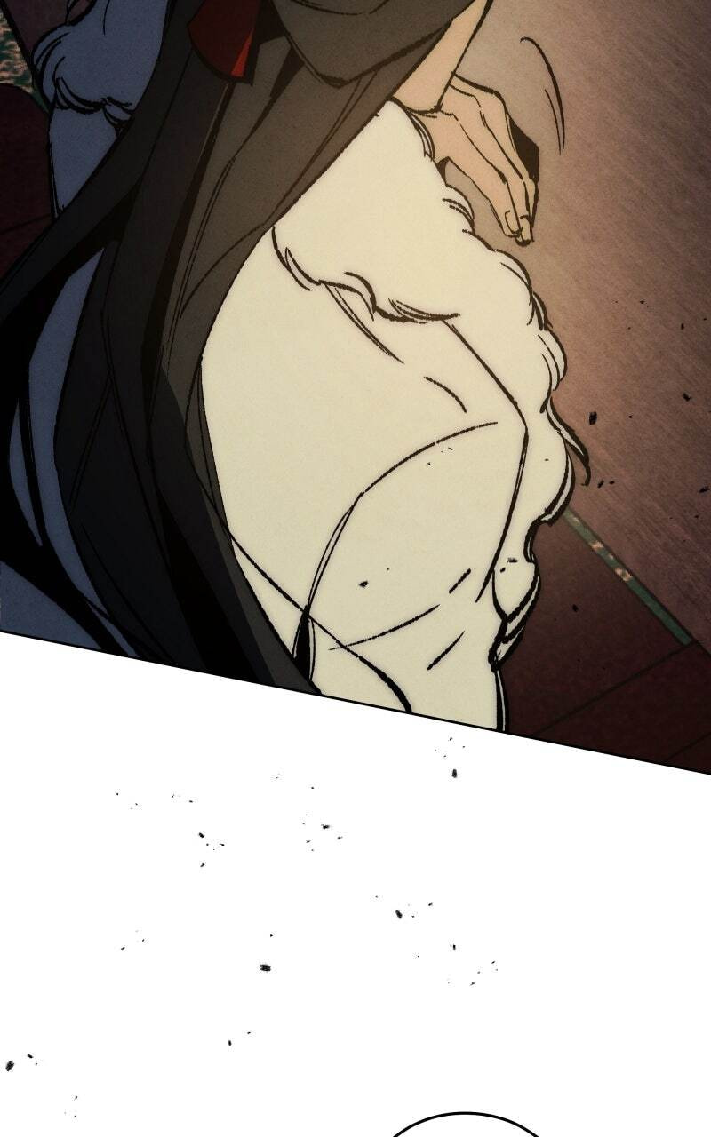 Hand Jumper chapter 107, page 25