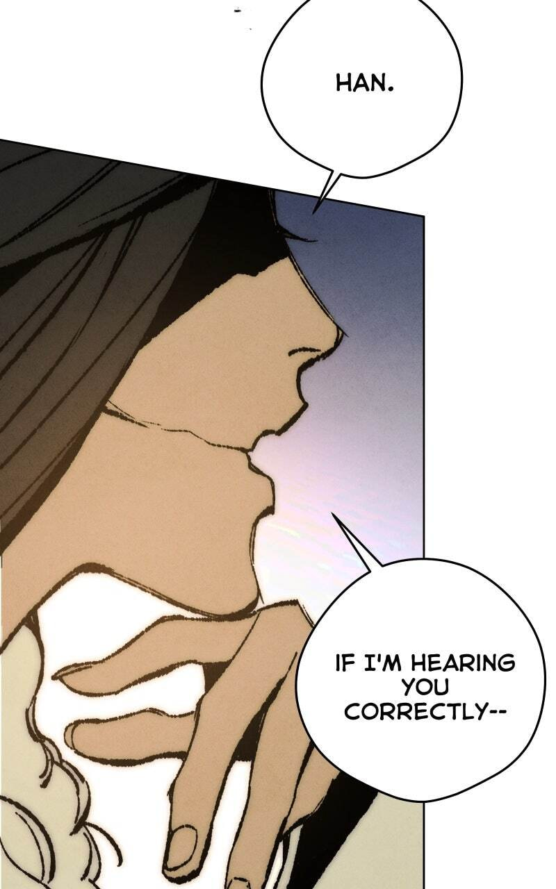 Hand Jumper chapter 107, page 26