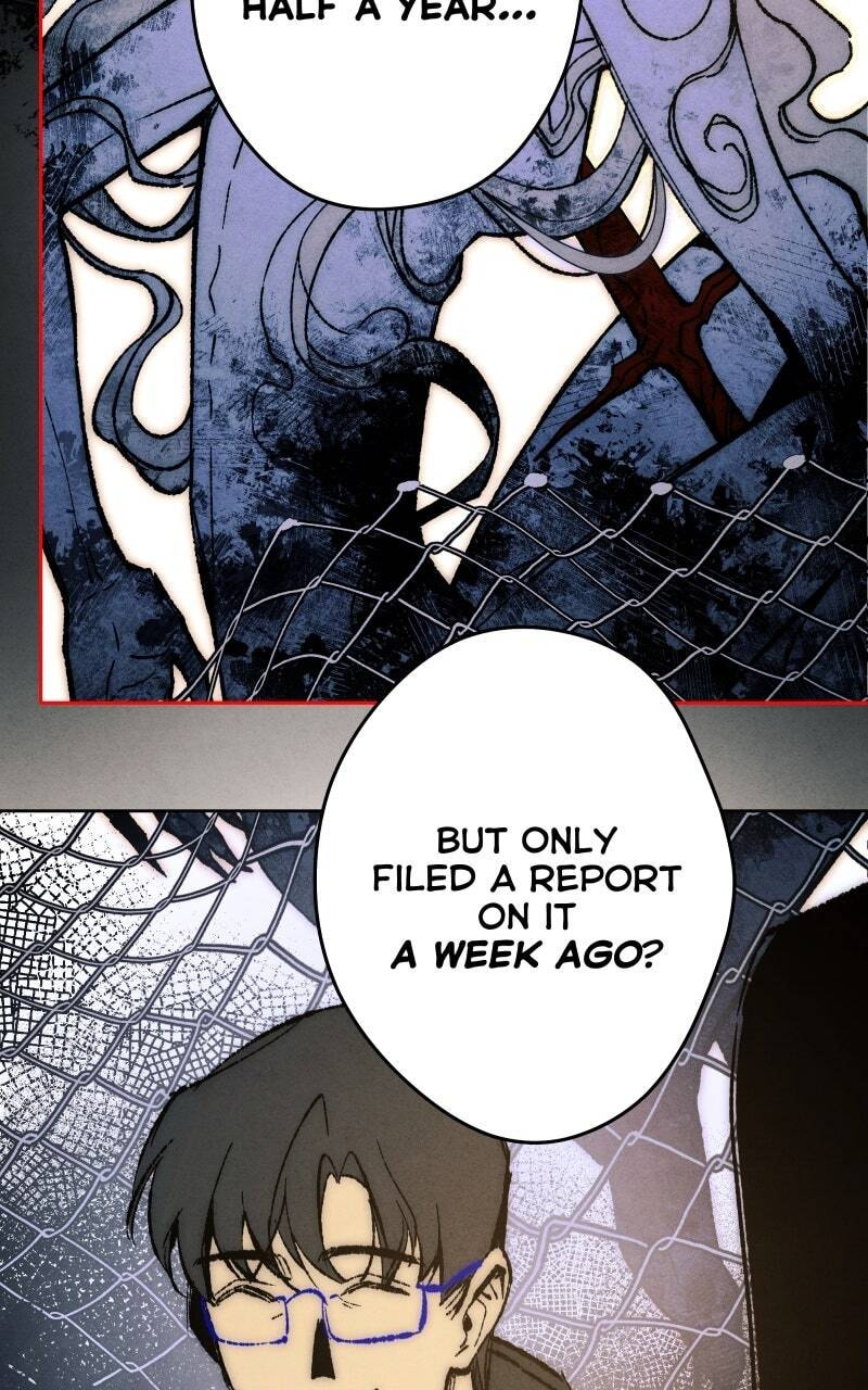 Hand Jumper chapter 107, page 28