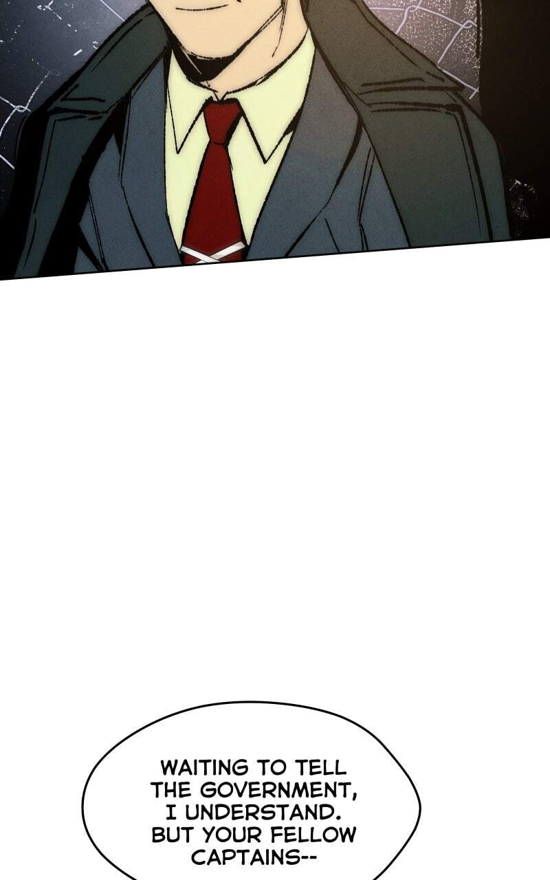 Hand Jumper chapter 107, page 29
