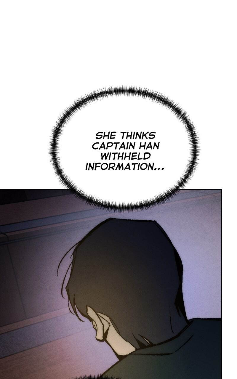 Hand Jumper chapter 107, page 33