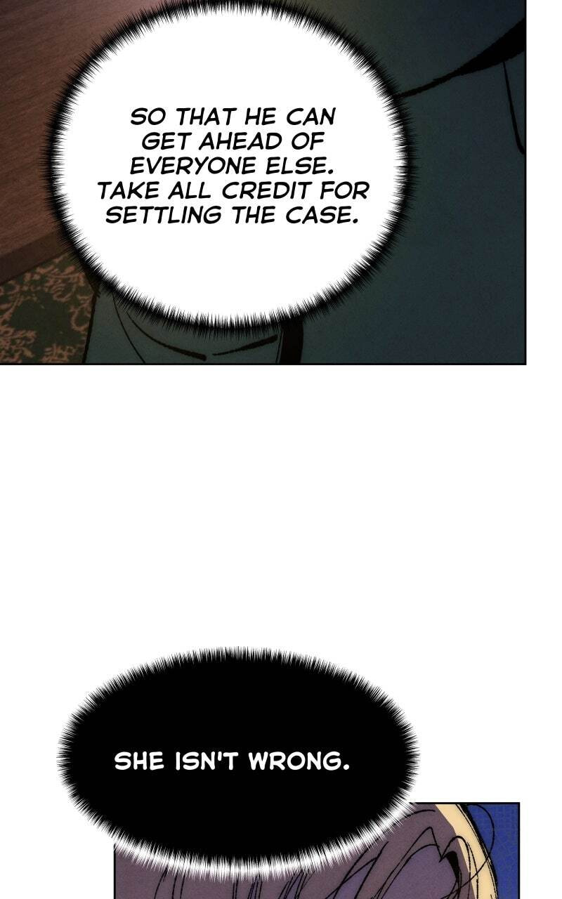 Hand Jumper chapter 107, page 34