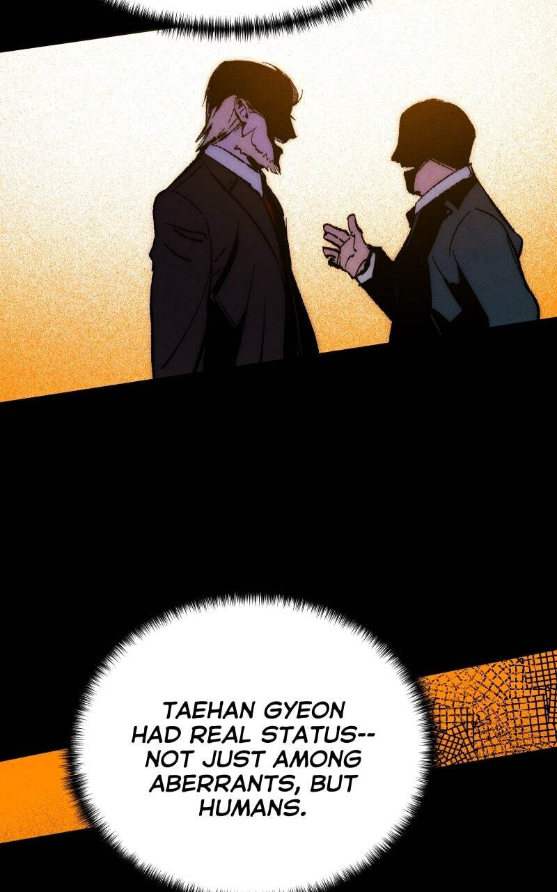 Hand Jumper chapter 107, page 43