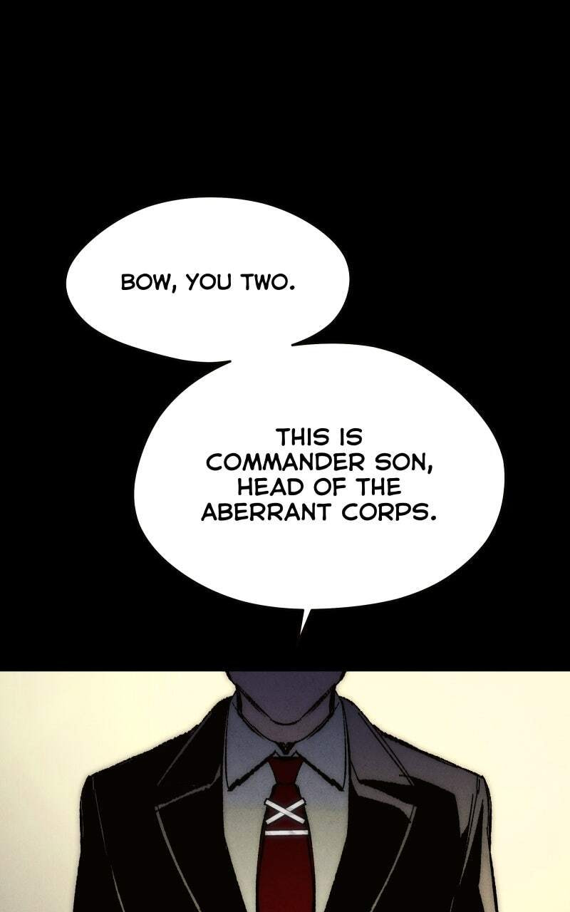 Hand Jumper chapter 107, page 48