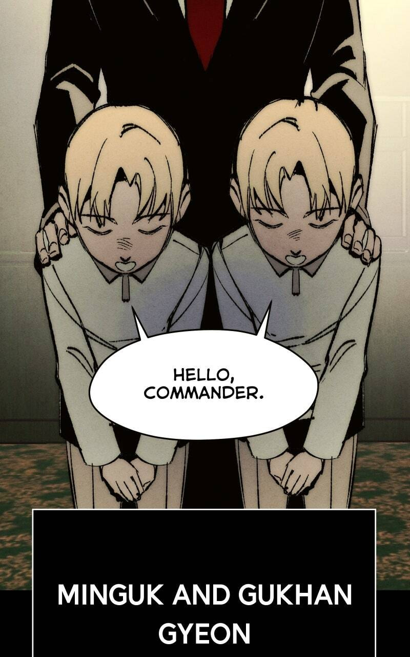 Hand Jumper chapter 107, page 49