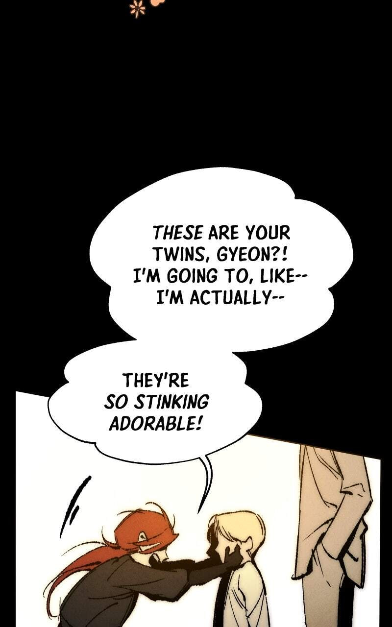 Hand Jumper chapter 107, page 54