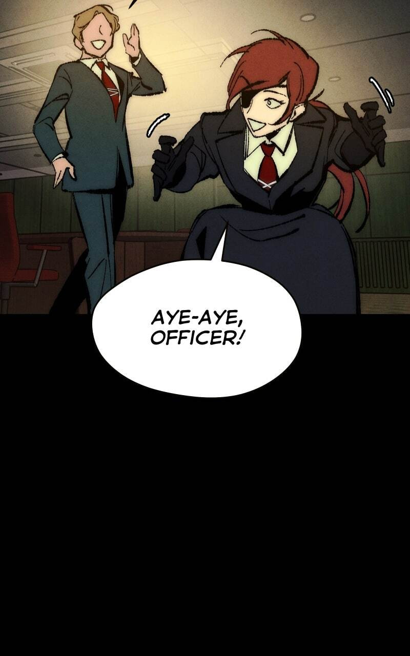 Hand Jumper chapter 107, page 58