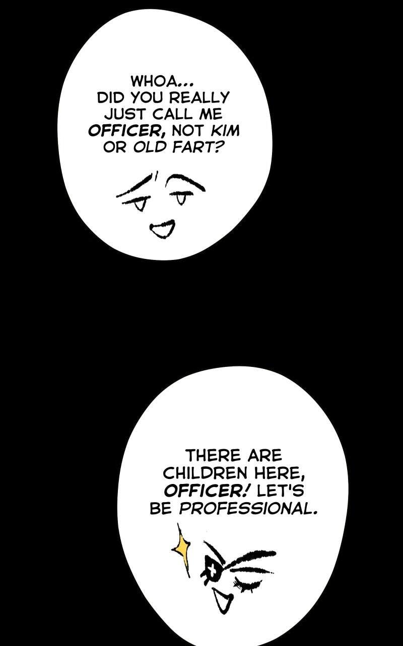 Hand Jumper chapter 107, page 59