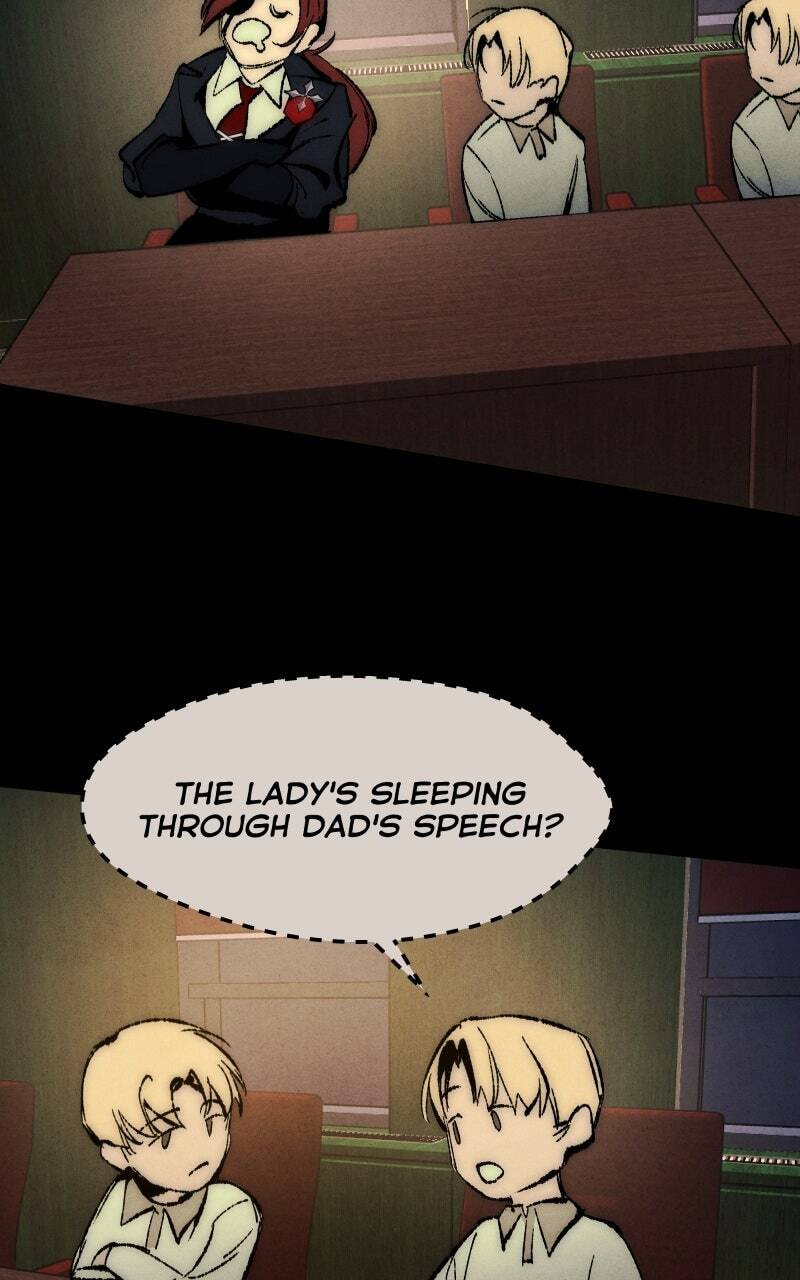 Hand Jumper chapter 107, page 65