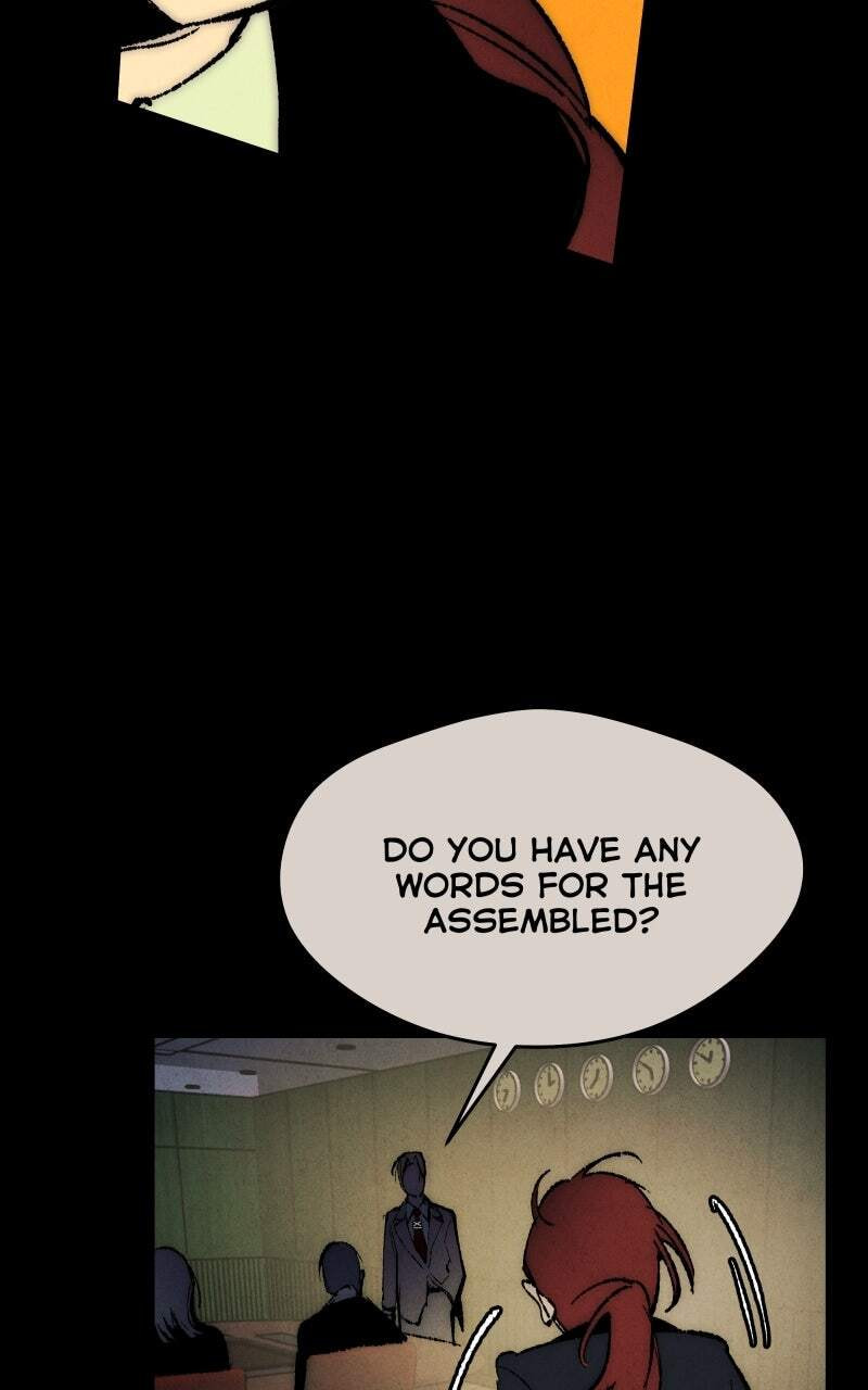 Hand Jumper chapter 107, page 69