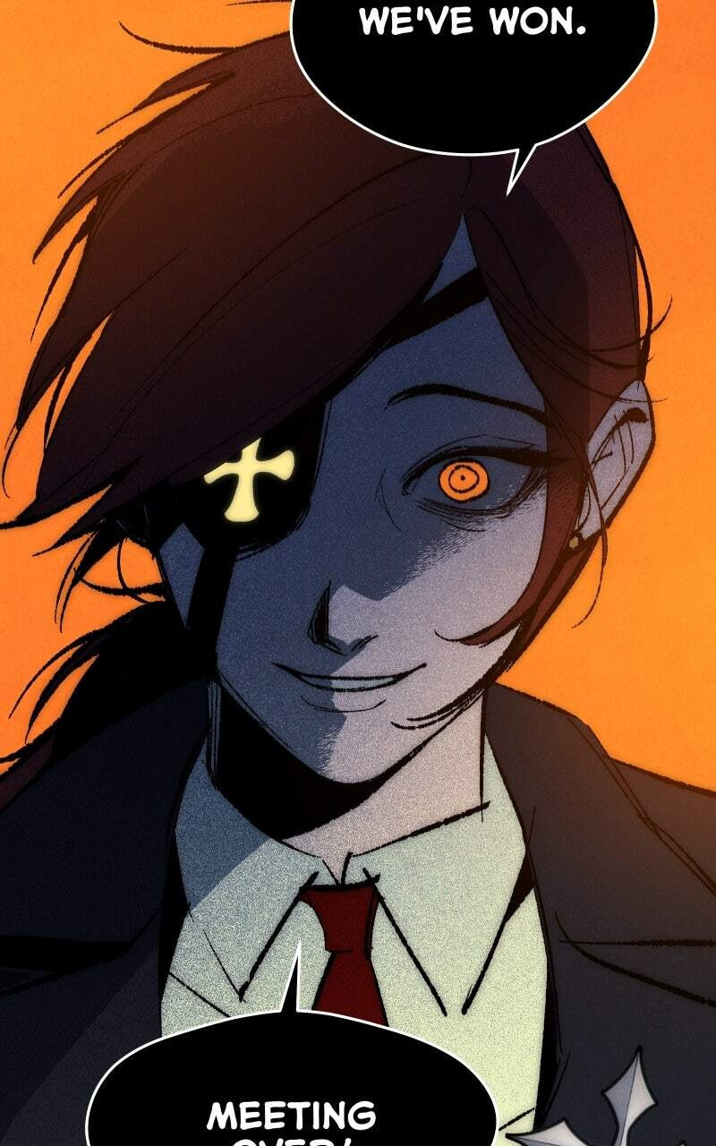 Hand Jumper chapter 107, page 76