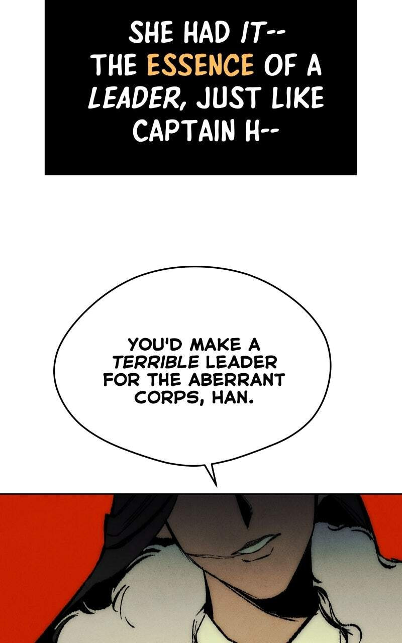 Hand Jumper chapter 107, page 85