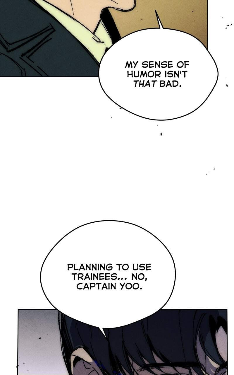 Hand Jumper chapter 107, page 91