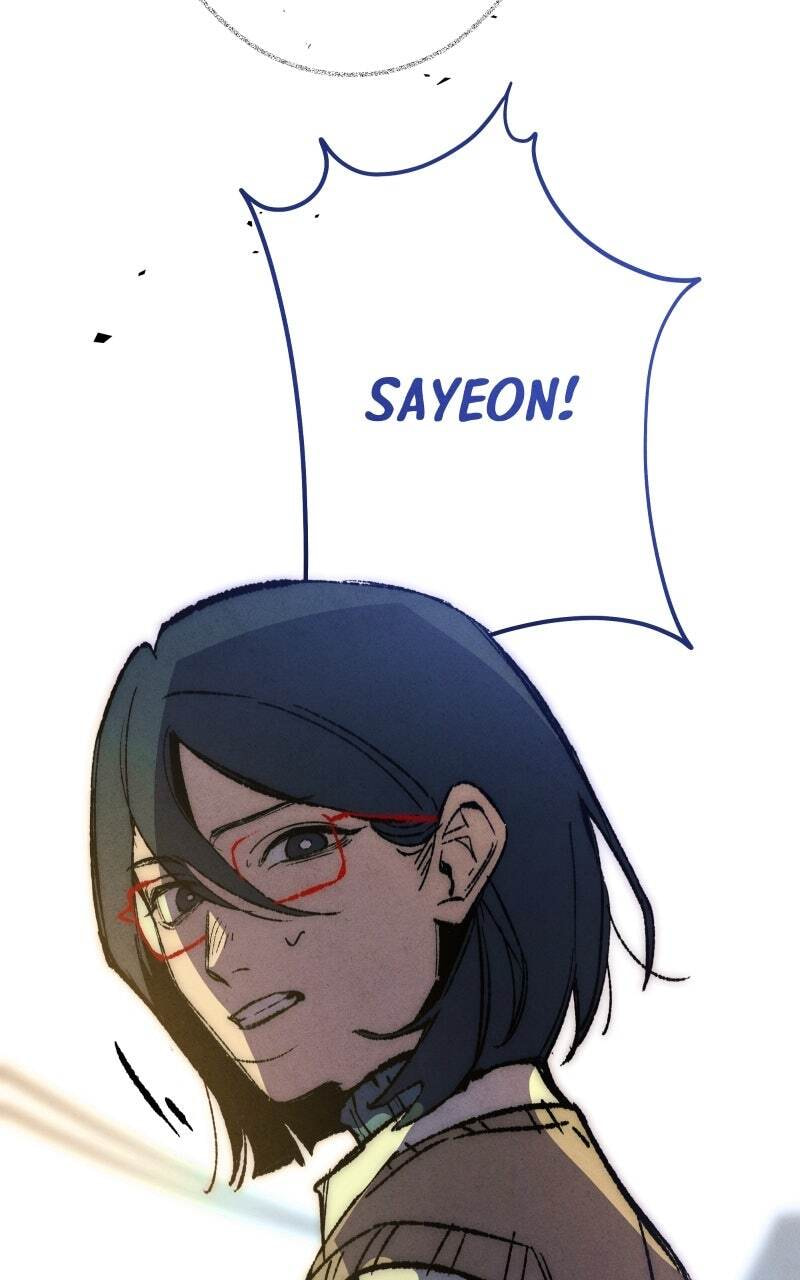 Hand Jumper chapter 107, page 94