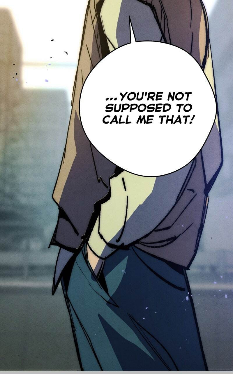 Hand Jumper chapter 107, page 95