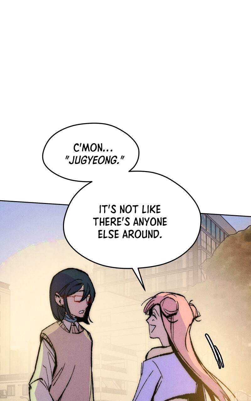 Hand Jumper chapter 108, page 12