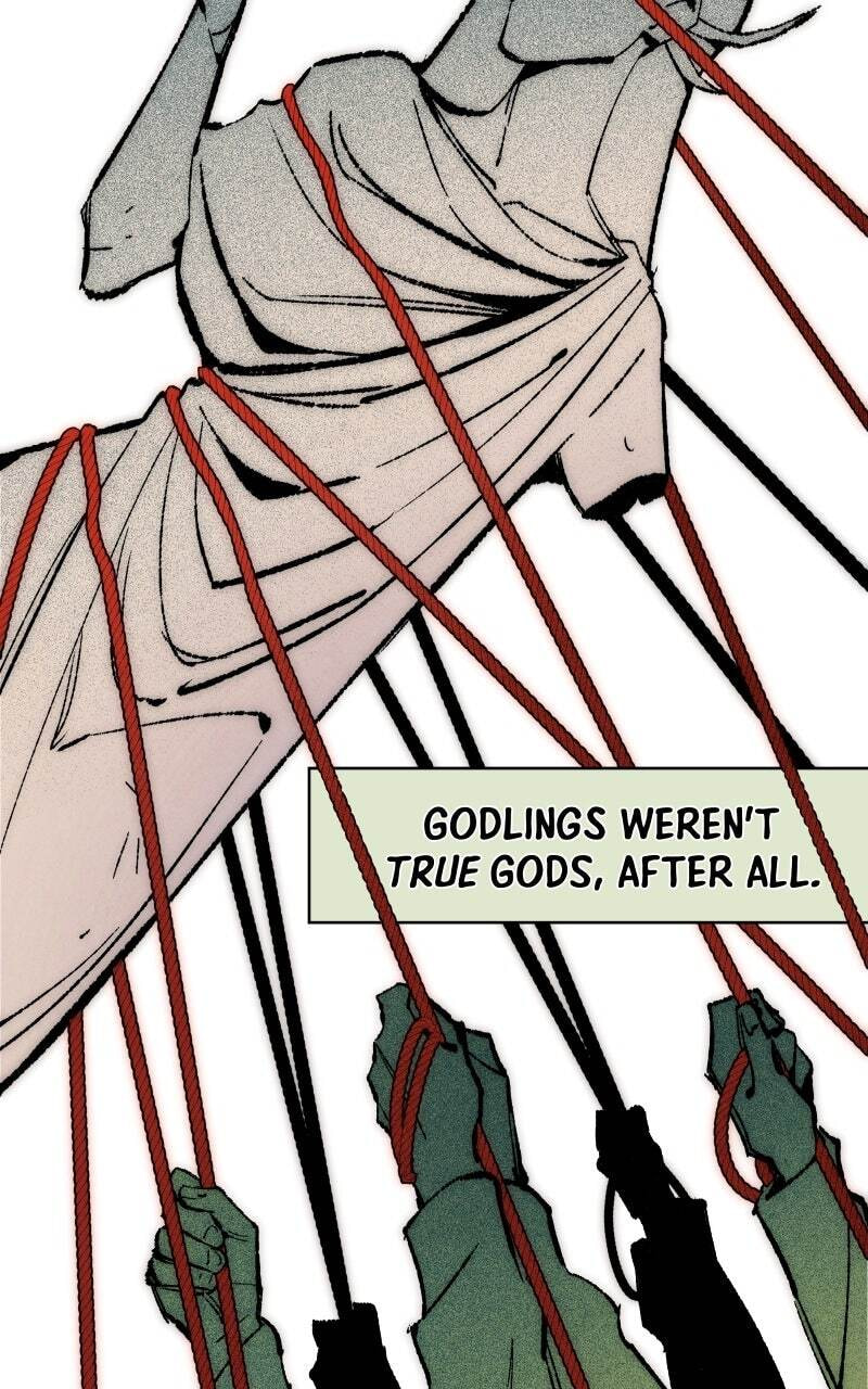 Hand Jumper chapter 108, page 17