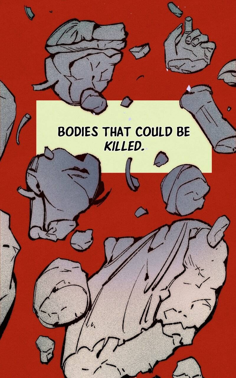 Hand Jumper chapter 108, page 19