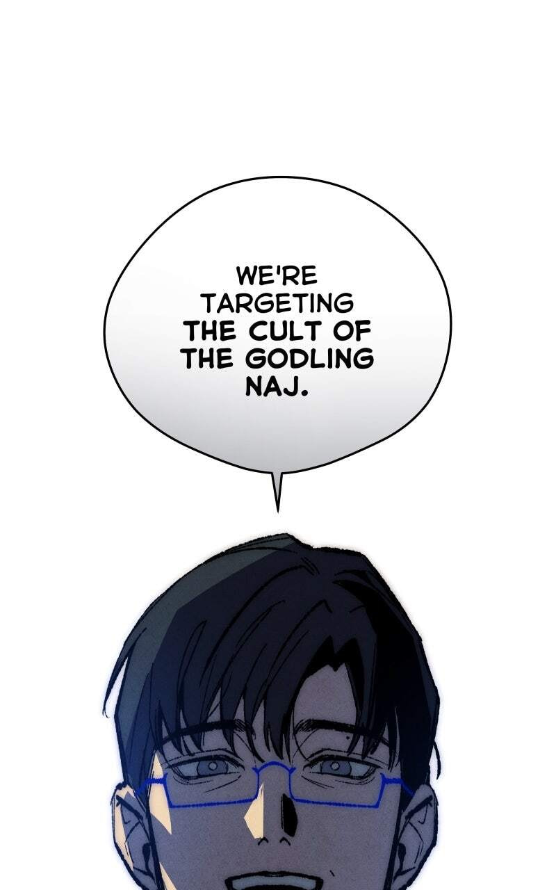 Hand Jumper chapter 108, page 22