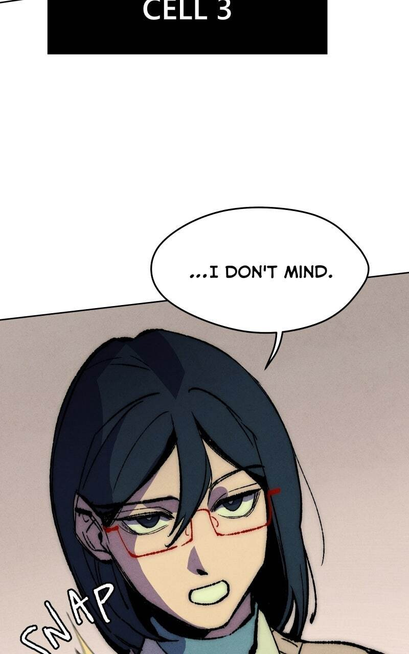 Hand Jumper chapter 108, page 33