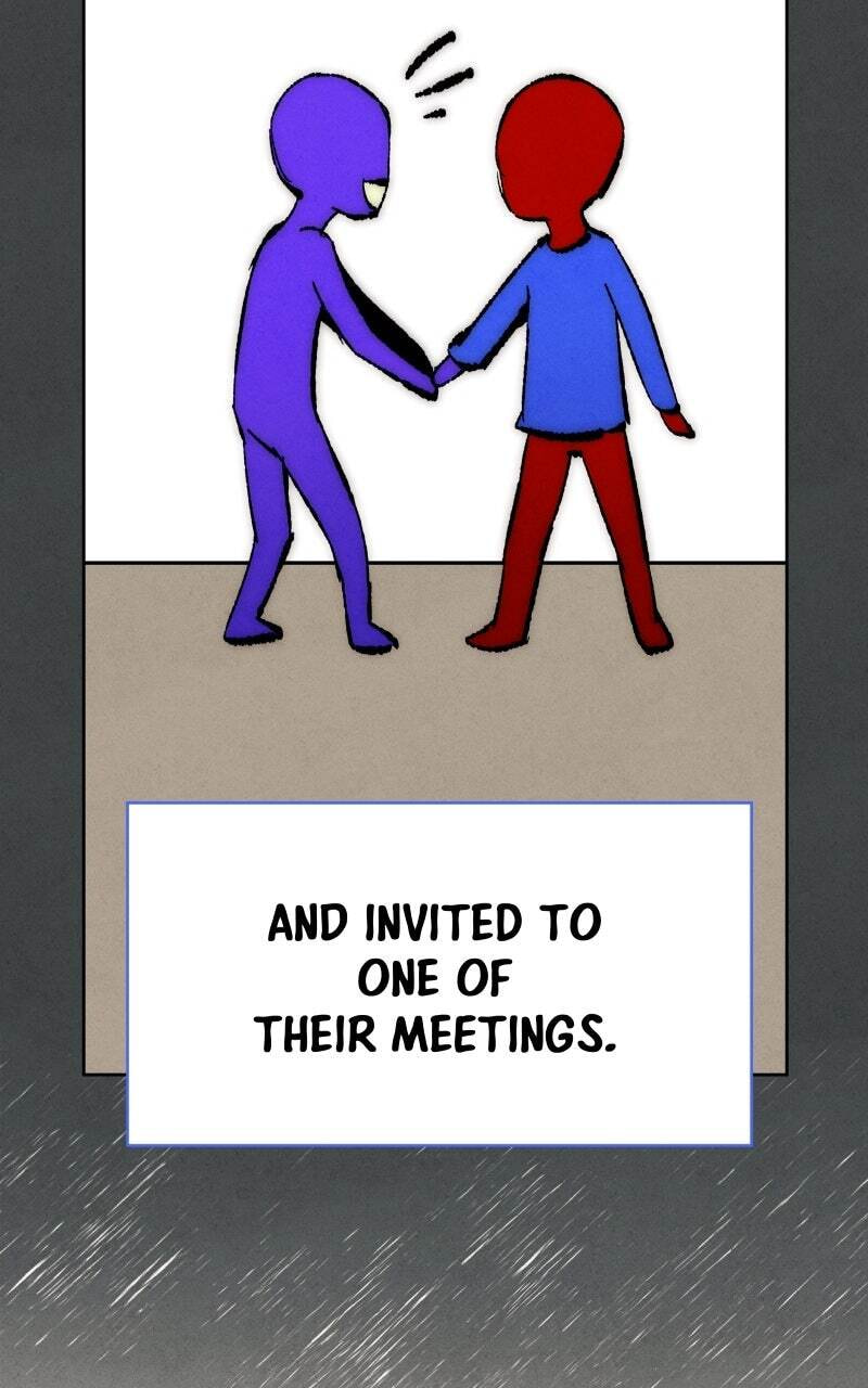 Hand Jumper chapter 108, page 37