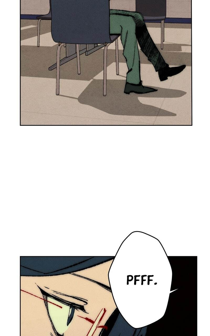 Hand Jumper chapter 108, page 40