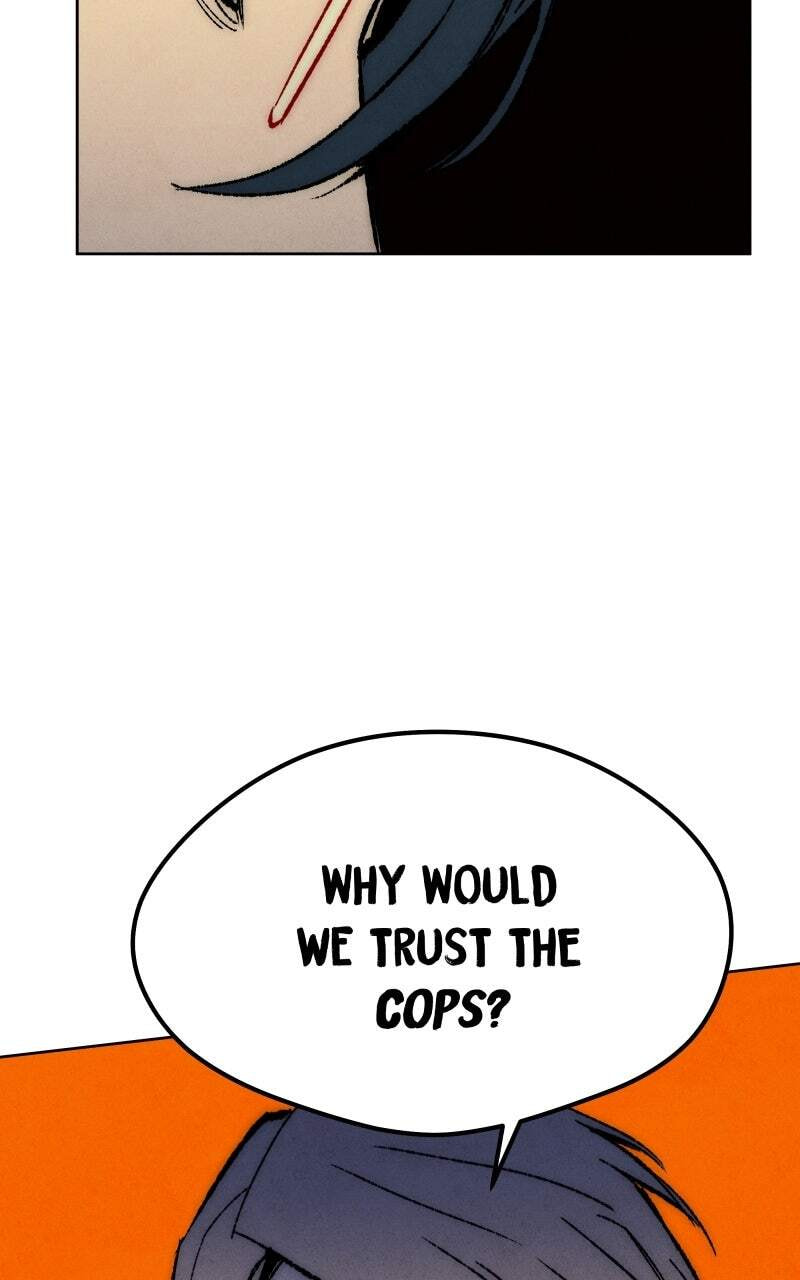 Hand Jumper chapter 108, page 41