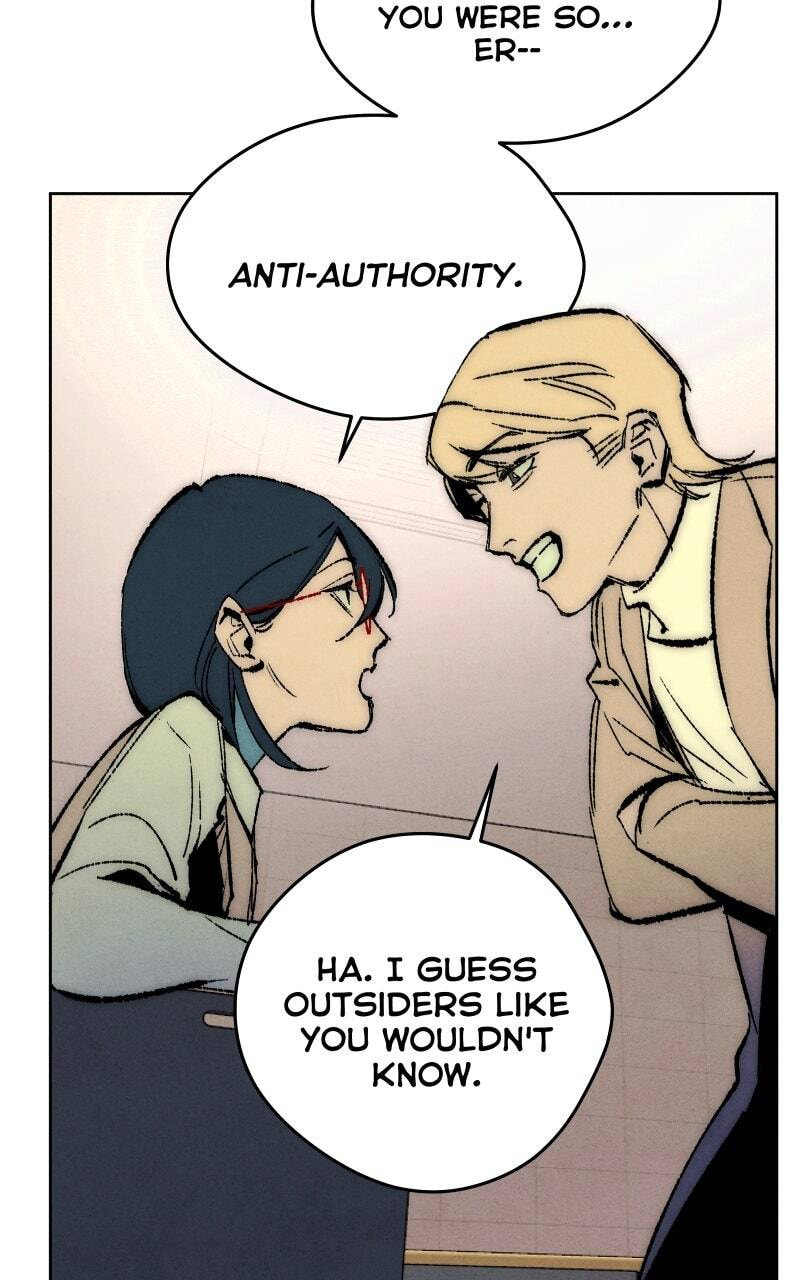 Hand Jumper chapter 108, page 44