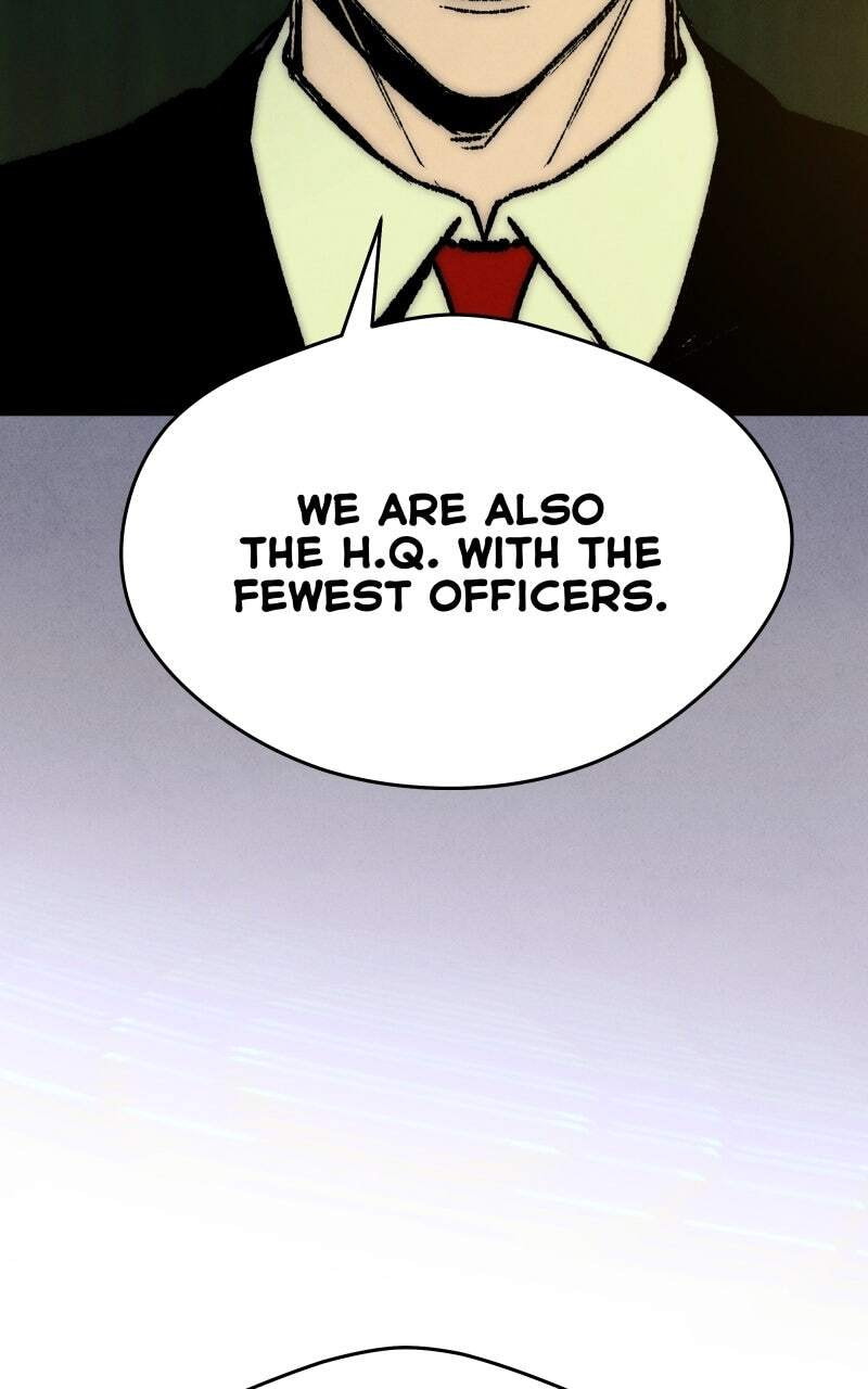 Hand Jumper chapter 108, page 54