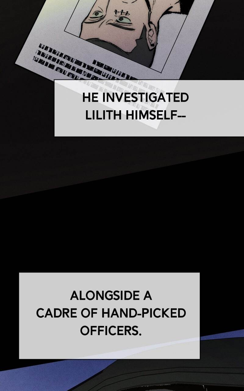 Hand Jumper chapter 108, page 74