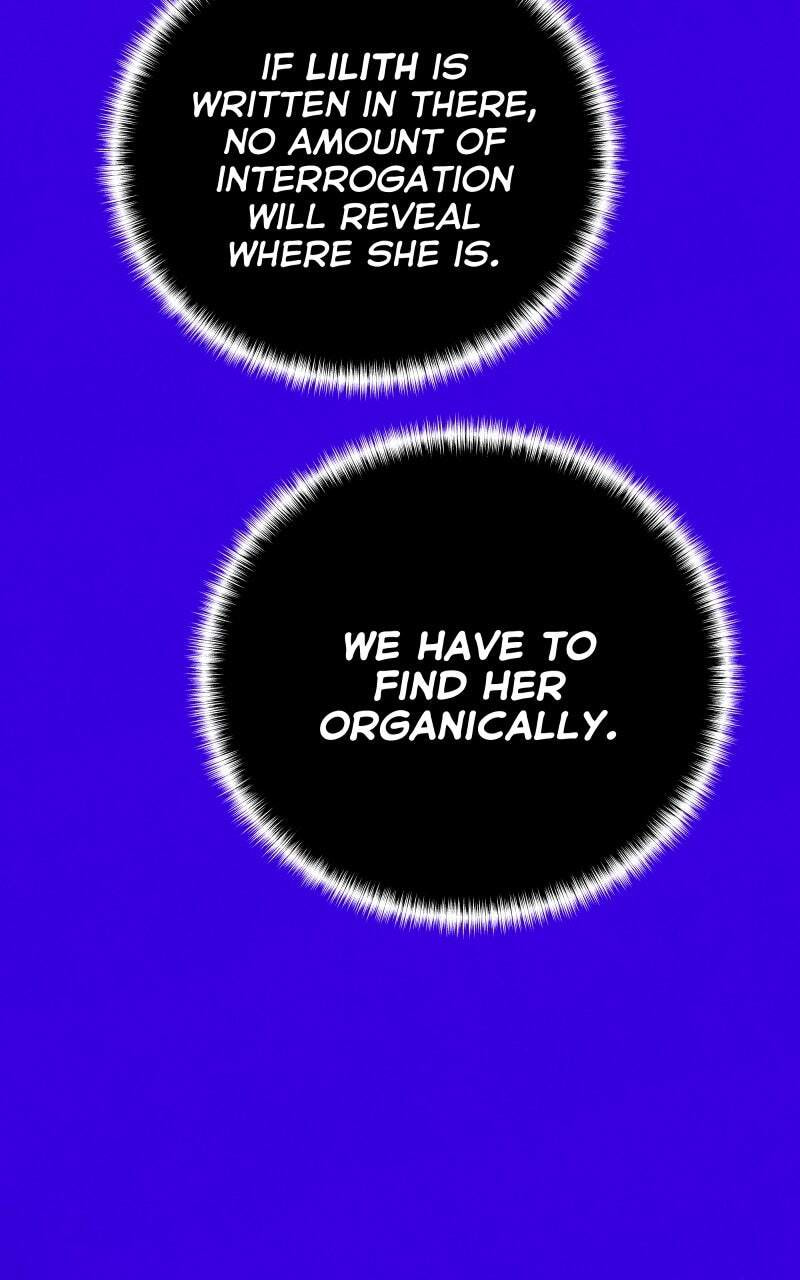 Hand Jumper chapter 108, page 88