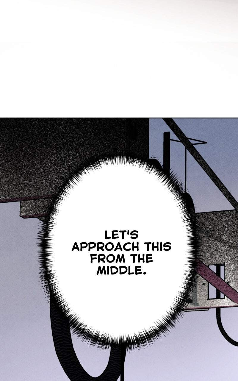 Hand Jumper chapter 108, page 92