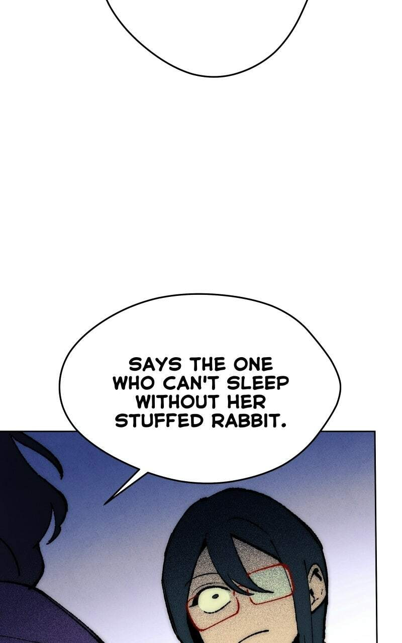 Hand Jumper chapter 109, page 10