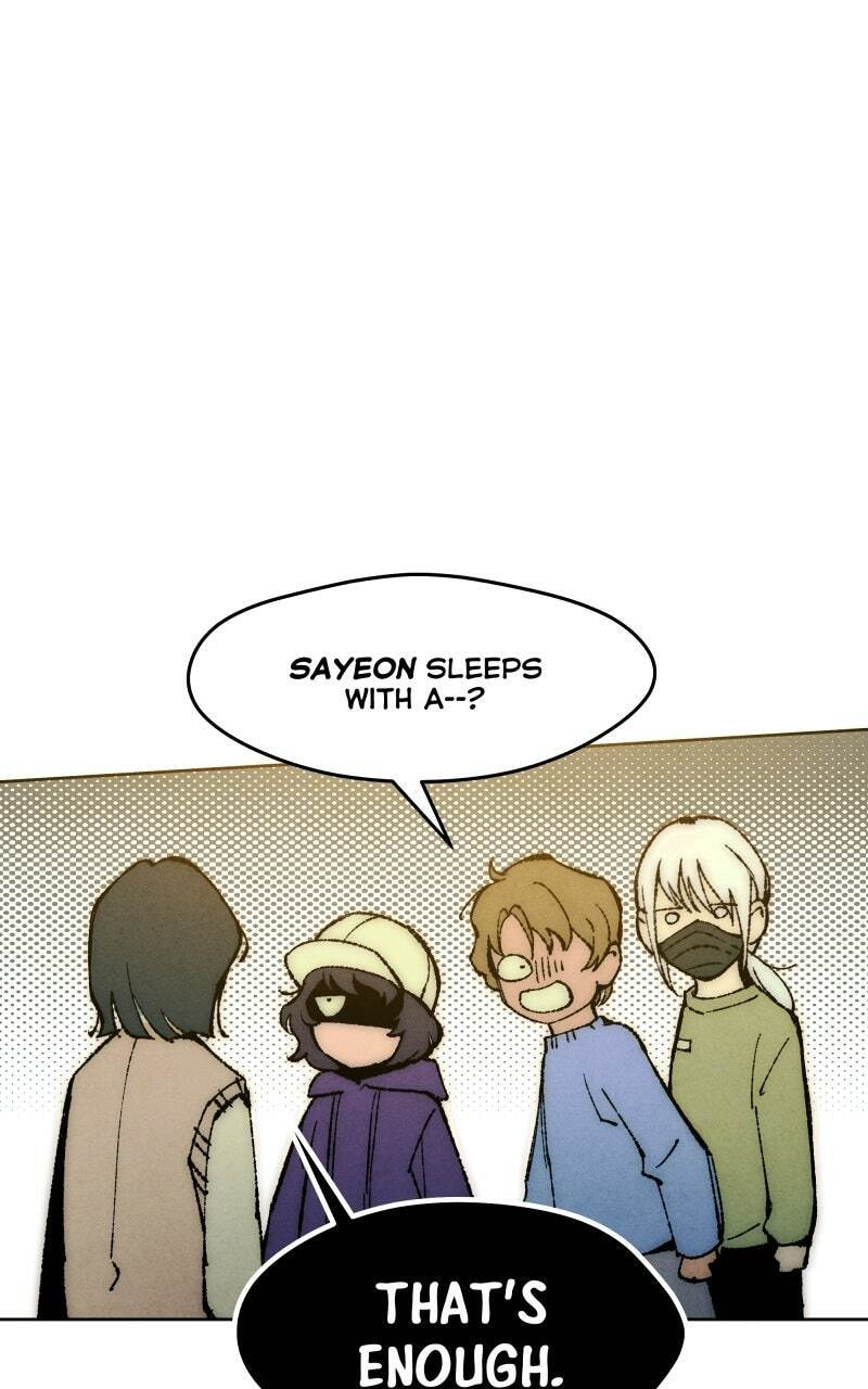 Hand Jumper chapter 109, page 12
