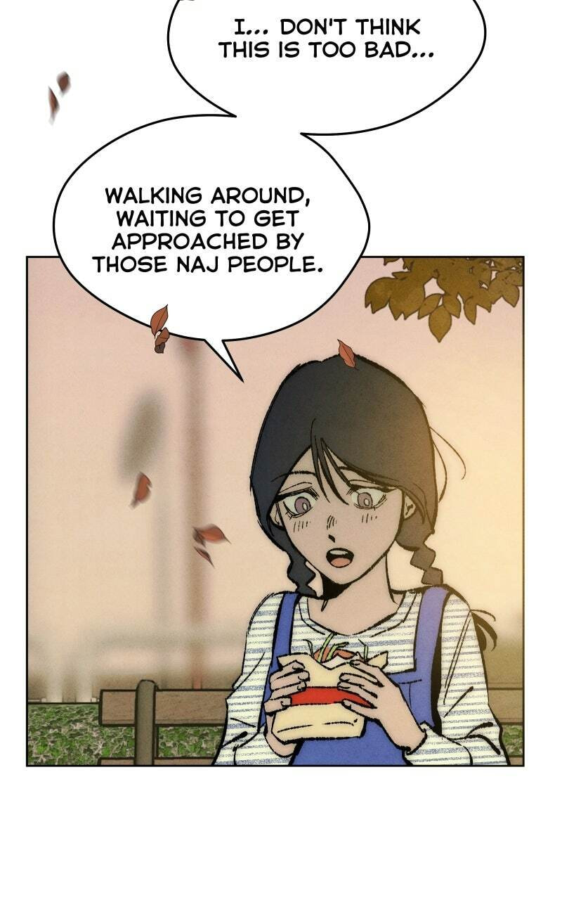 Hand Jumper chapter 109, page 37