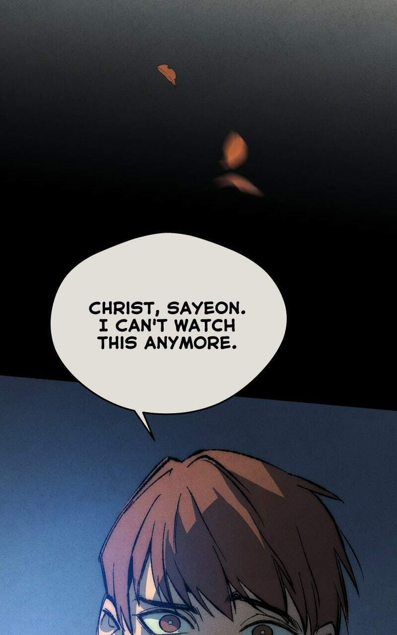 Hand Jumper chapter 109, page 39
