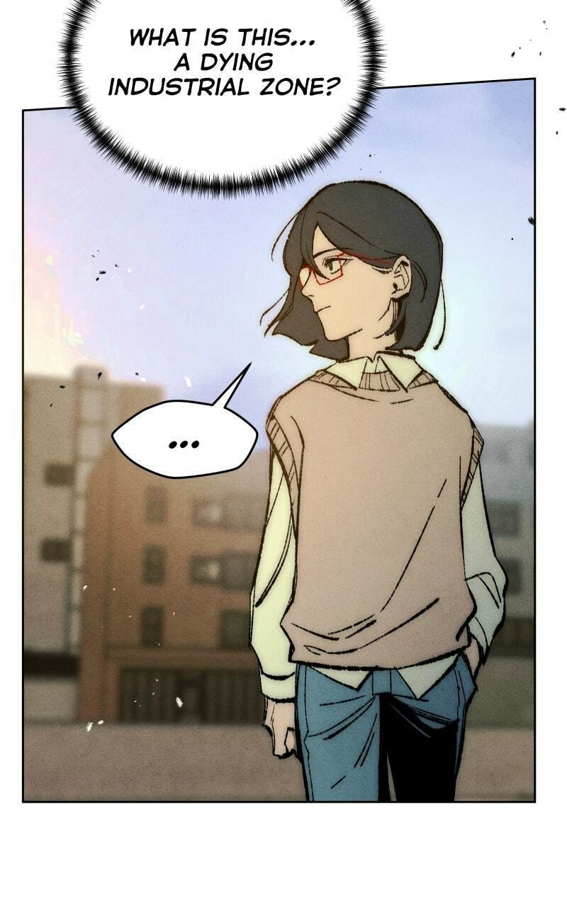 Hand Jumper chapter 109, page 53