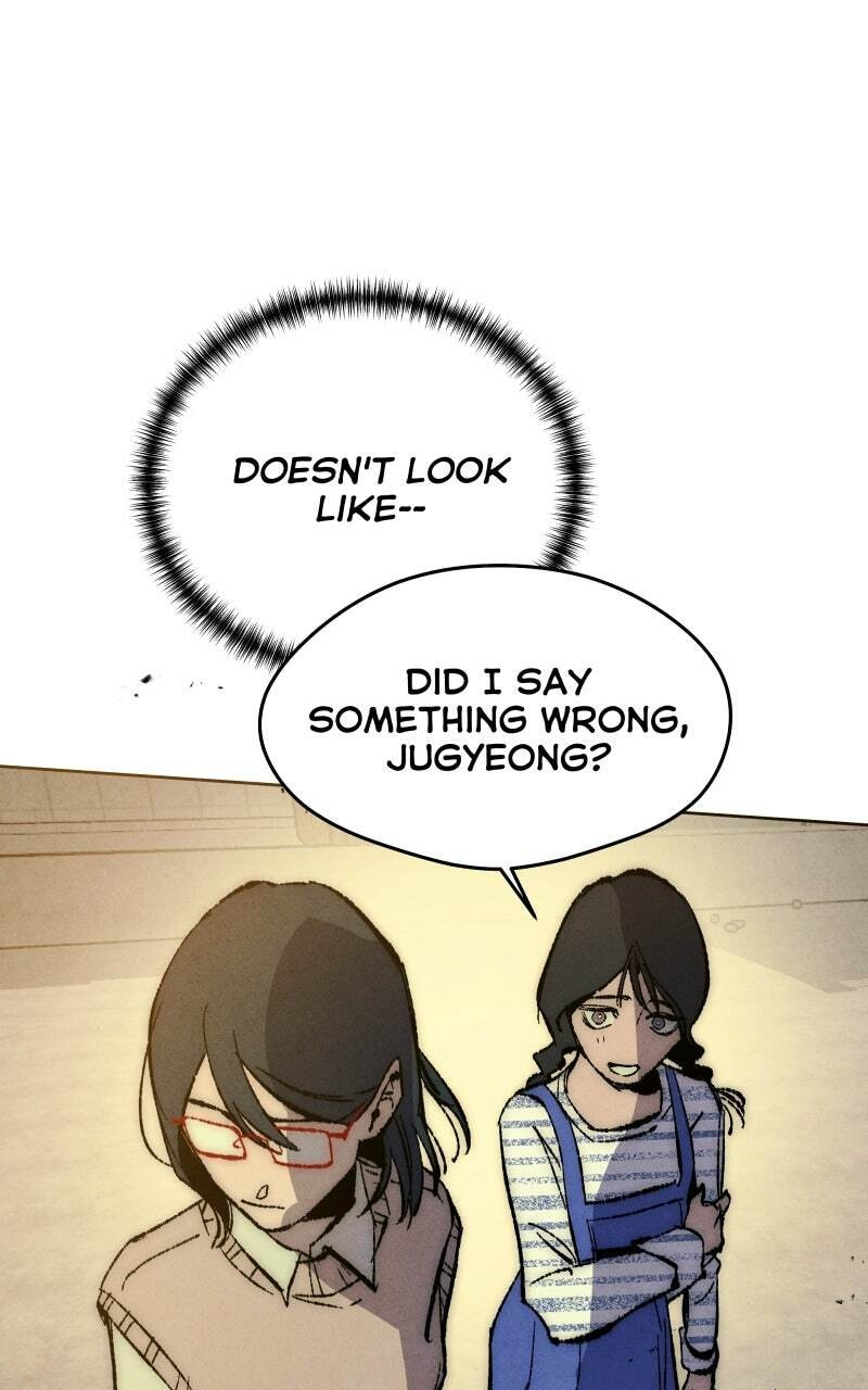 Hand Jumper chapter 109, page 54