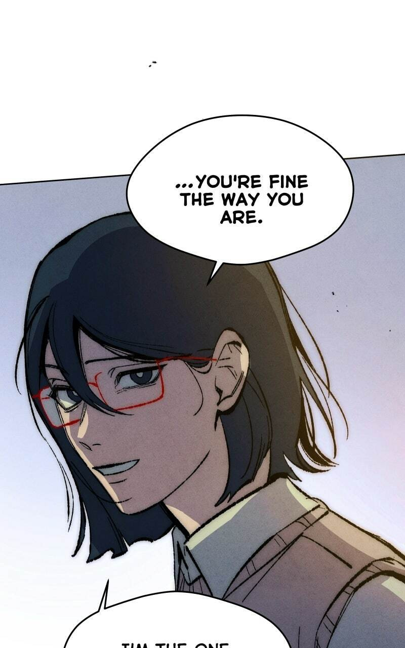 Hand Jumper chapter 109, page 61