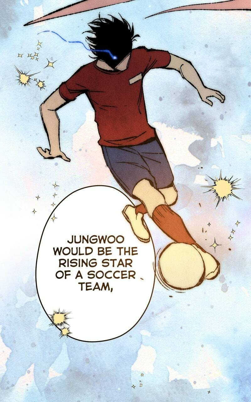 Hand Jumper chapter 109, page 69