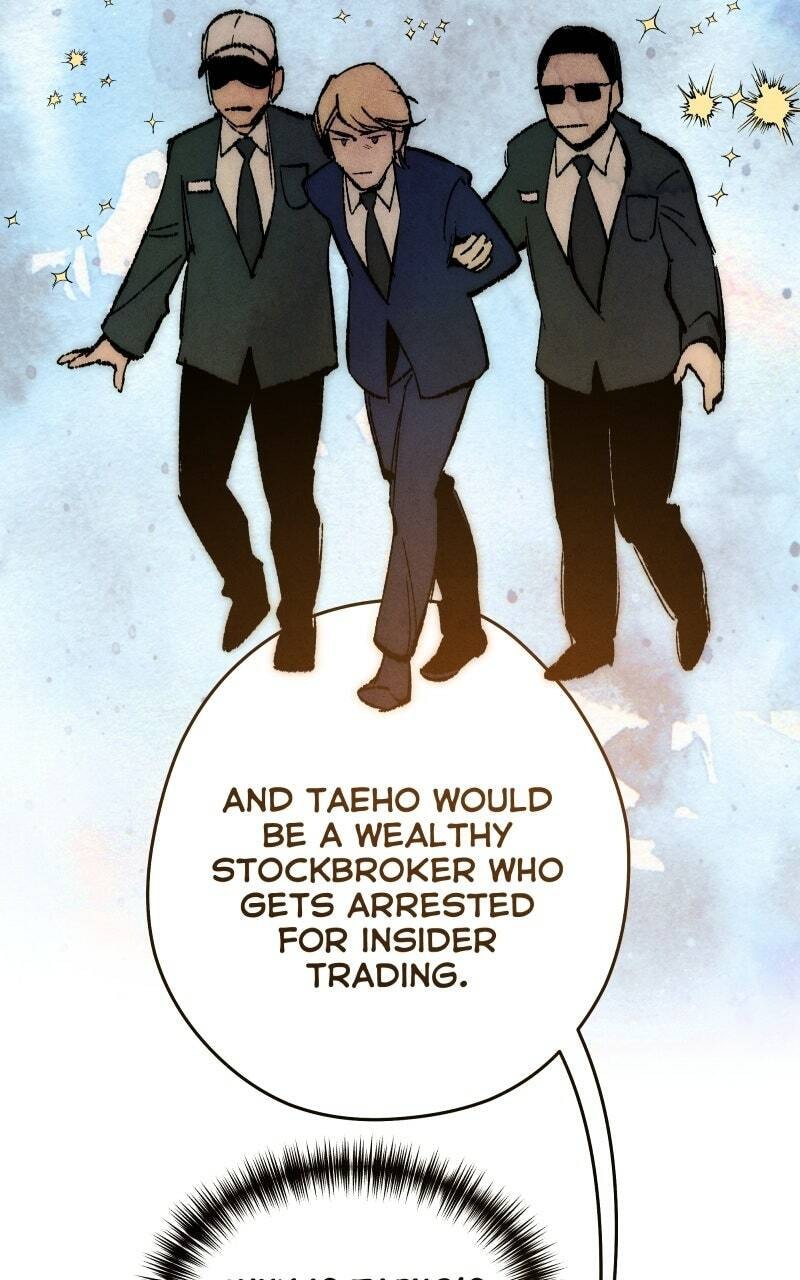 Hand Jumper chapter 109, page 70