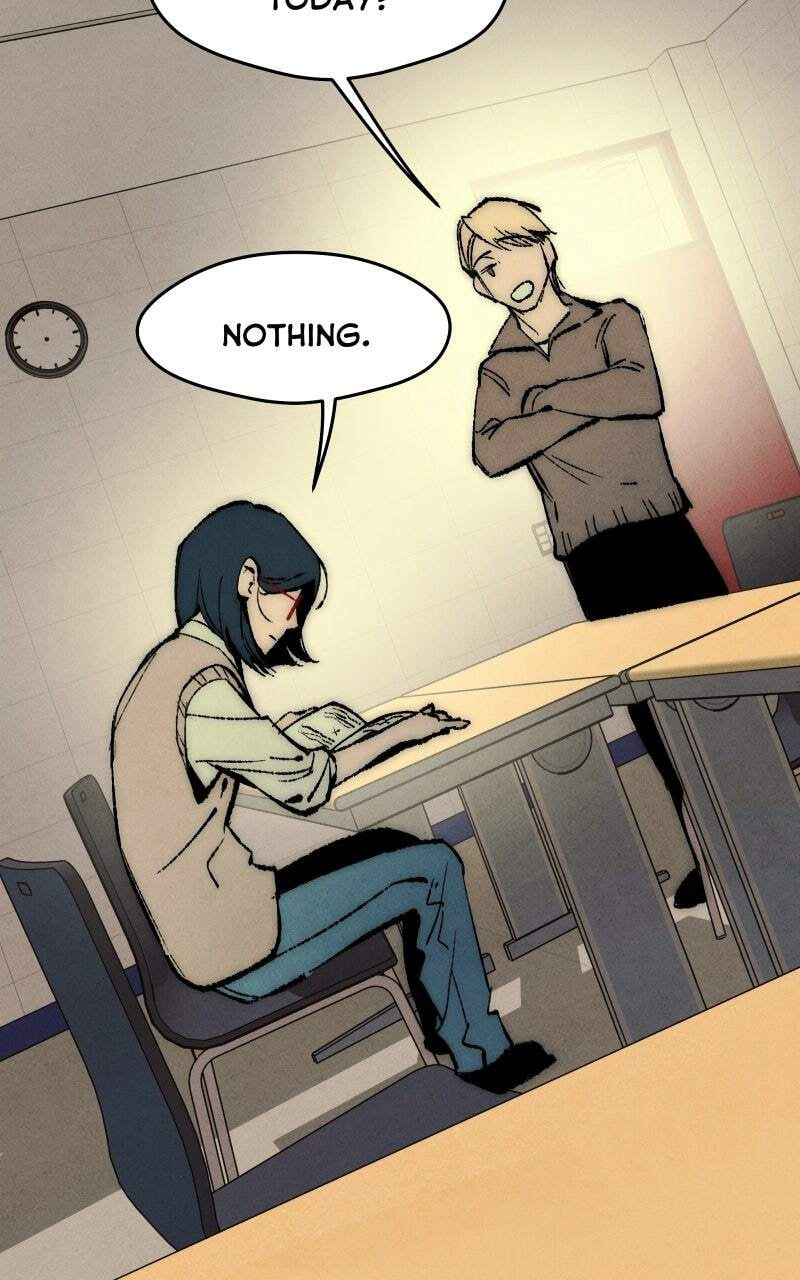 Hand Jumper chapter 109, page 80