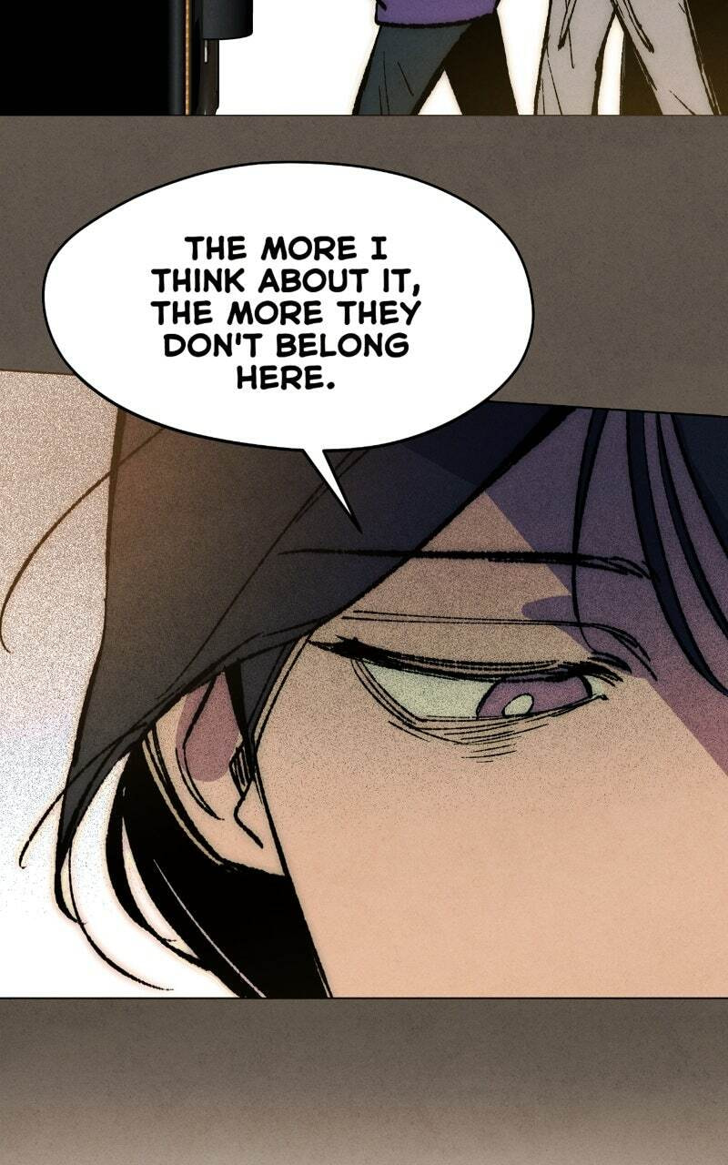 Hand Jumper chapter 109, page 82
