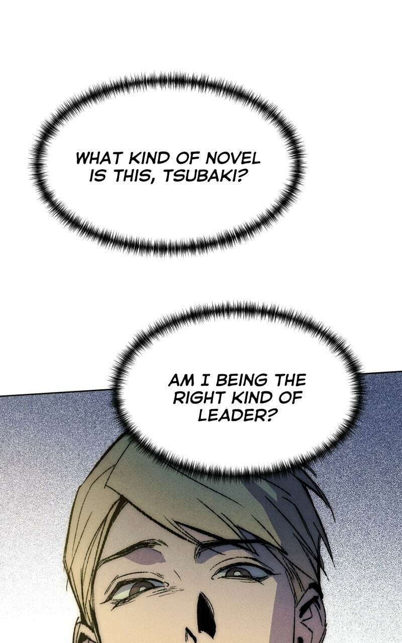 Hand Jumper chapter 109, page 87